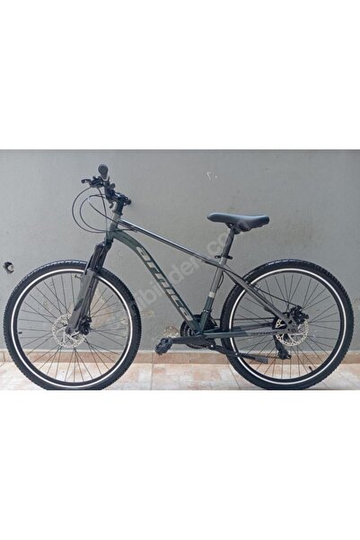 Arnica 27.5 JANT 21 VİTES MEKANİK DİSK FREN DAĞ BİSİKLETİ