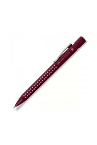 Faber Castell Faber-castell Grip 2010 Versatil 0,7 Bordo