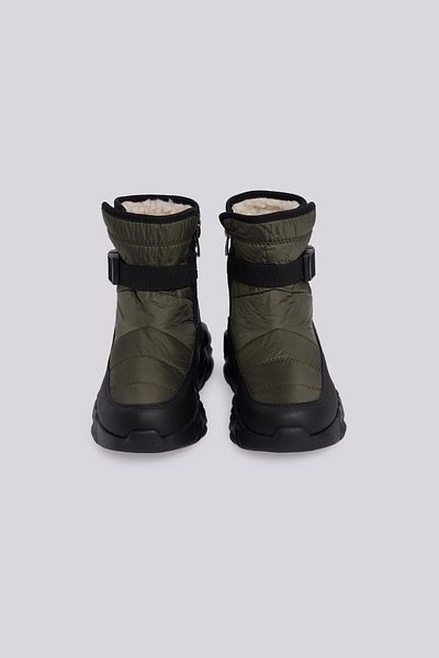 Nebbati BG Store Αγόρια πολύχρωμες μπότες