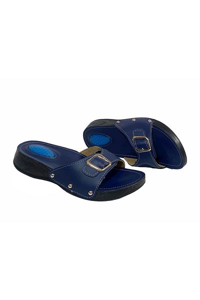 Wordex Orthopedic Hallux and Gel Heel Spur Slippers Bone Protrusion Slippers