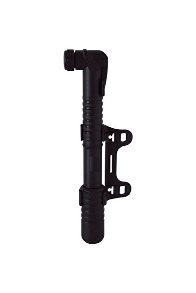 vona DT GP-04 İnce Kalın Sibop Uyumlu Bisiklet El Pompası