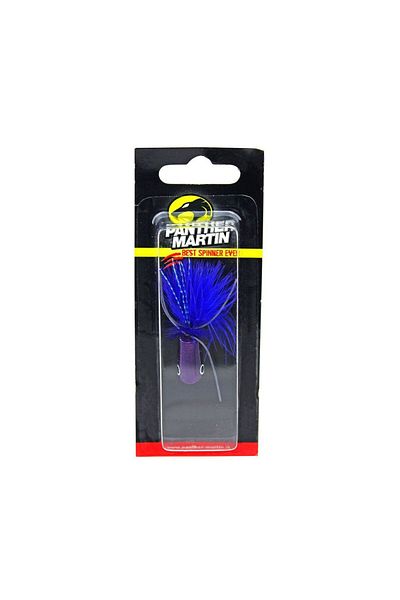 Panther Martin 503 Ps Nr:4 Holographic Blue Mepps