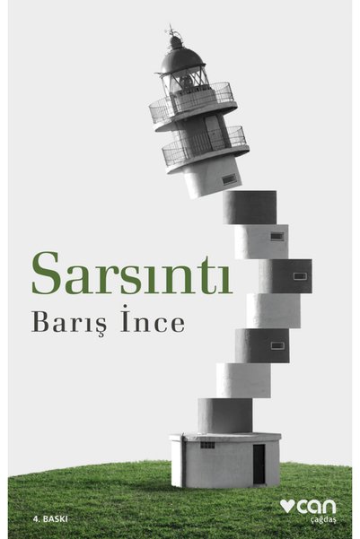 CAN Sarsıntı