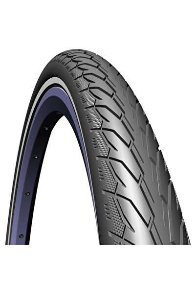 Genel Markalar Rubena Flash 20x1.75 3mm Zırhlı ve Reflektörlü Dış Lastik