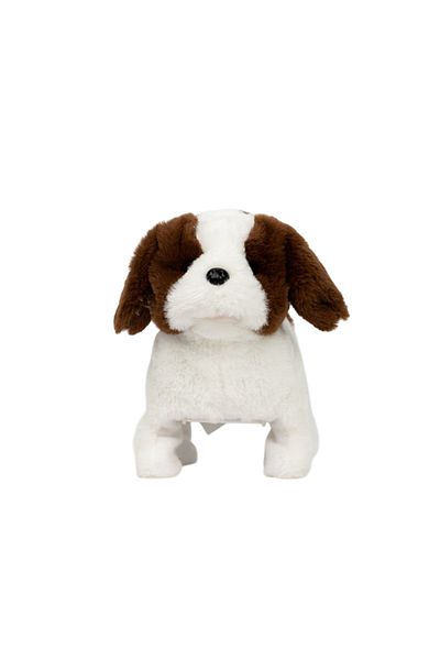 Pugs At Play Flipping Todo, Battery Operated