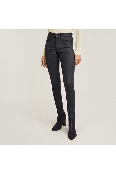 G-STAR RAW Lhana Skinny Wmn