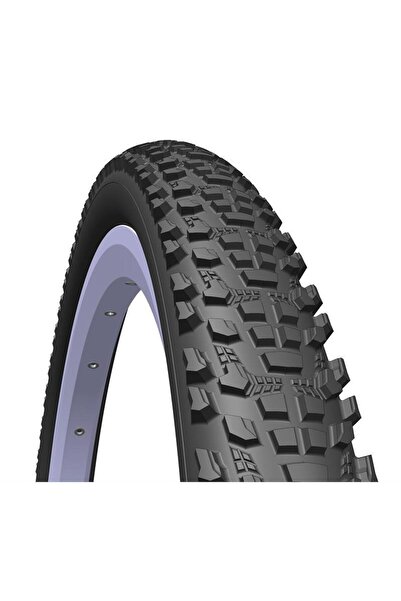 Mitas Rubena/mitas 27.5 x 2.10 Ocelot 3 MM Zırhlı Dış Lastik
