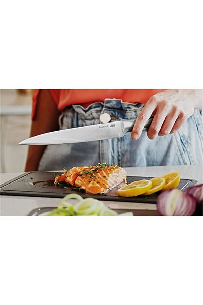 Berghoff Berghoff  Leo Carving Knife 20Cm - Legacy