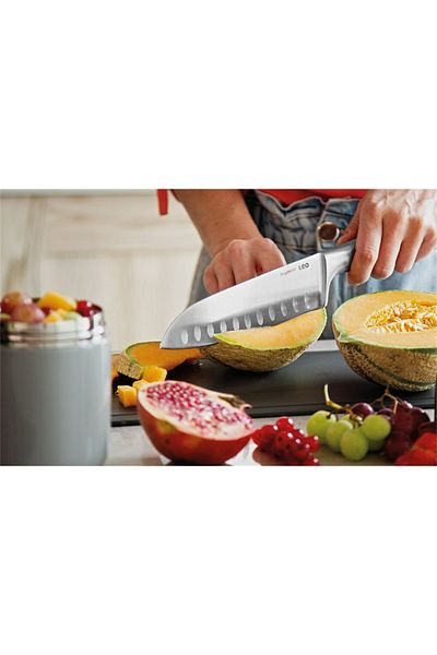 Berghoff Berghoff  Leo Santoku Knife 17.5- Legacy