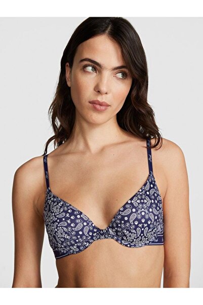 PINK Wear Everywhere Push-Up Sütyen