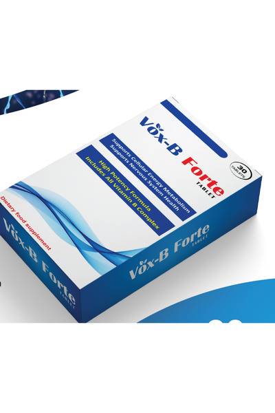 VOX DEI بي فورتي تاب 30S