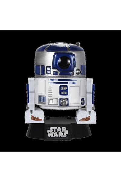Funko Pop Star Wars R2-D2 31