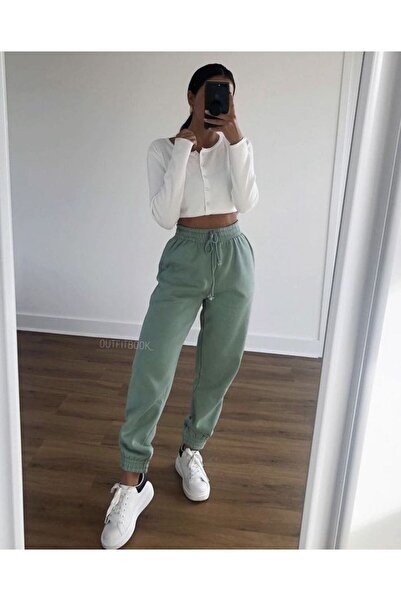 JustBS VERDE SEZONUL PENTRU FEMEI 3 ȘANURI DE TRANSMIS DE CAUCĂ DE CAUCĂ DE C...