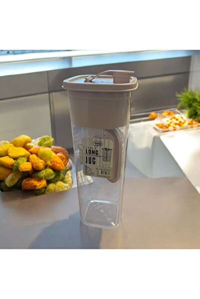 HOBBY LİFE Hobby Life Detoks Sürahi Ve Limonluk Bpa Içermez