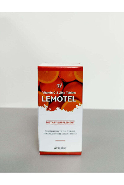 MEDWISE ليموتيل تاب 60S