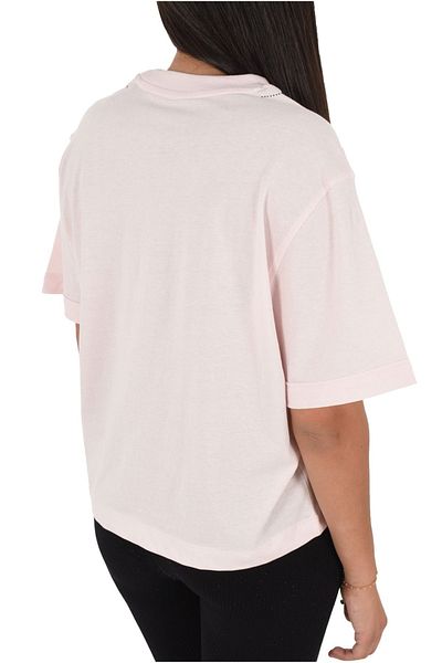 Guess Ss Cn Neck Logo Tee