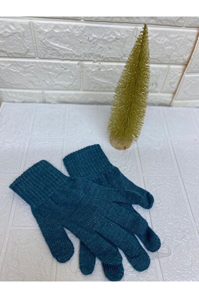 sema aksesuar Πλεκτά Χειμερινά Μακριά Γάντια - Δώρο - Δώρο Πρωτοχρονιάς Πρωτοχρονιάς για τα γενέθλια του Αγίου Βαλεντίνου