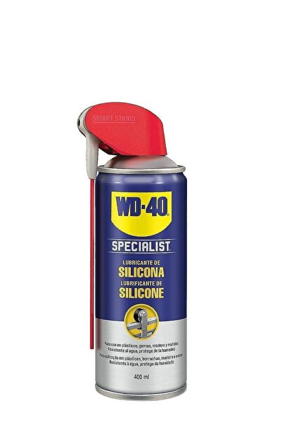 WD-40 - زيت السيليكون 400 مل