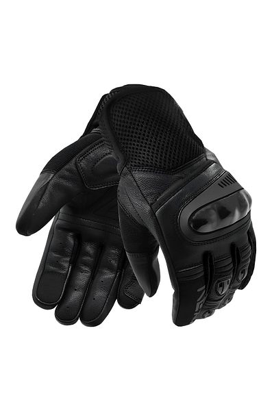 Vexo BlackSpeedup Summer Gloves