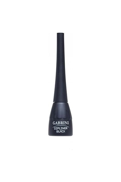 Gabrini Soft Black Dipliner Eyeliner