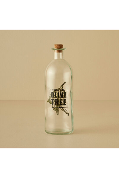 Bella Maison Tree Yağlık Naturel (500 cc)