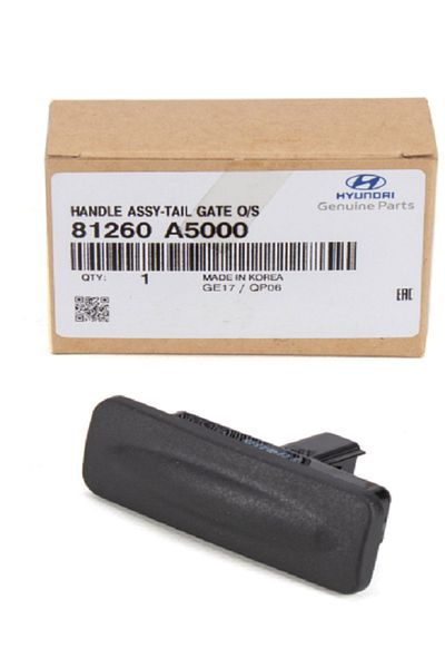 MITOYO زر فتح الأمتعة I30 / Ceed 81260-A5000
