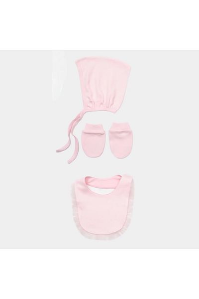 Bimini Happy Moon Newborn 10 Piece Hospital Discharge Set