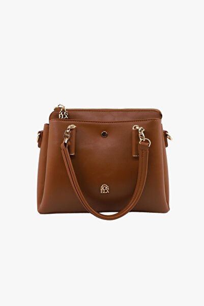 SOSELA 67-8103 Kadın Taba Omuz Ve Kol Çanta