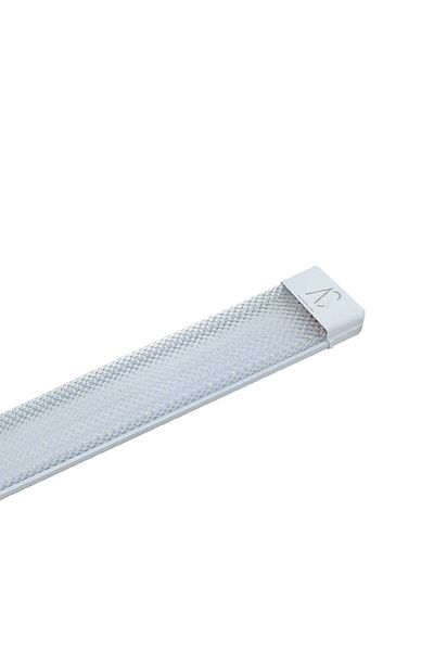 AC AYDINLATMA 6500K White Light - 100W White Crystal Led Tape Luminaire