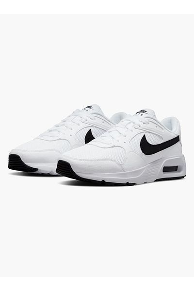 Nike Nike Air Max Sc - Men's White Casual Shoes