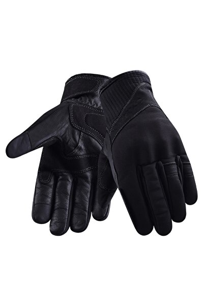 Vexo THUNDER H2O KIŞLIK ELDİVEN SİYAH MEDIUM