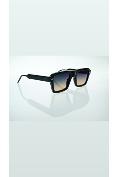 FRANCO VITAL Boltz Blk/Blk 52/13 Unisex Güneş Gözlüğü