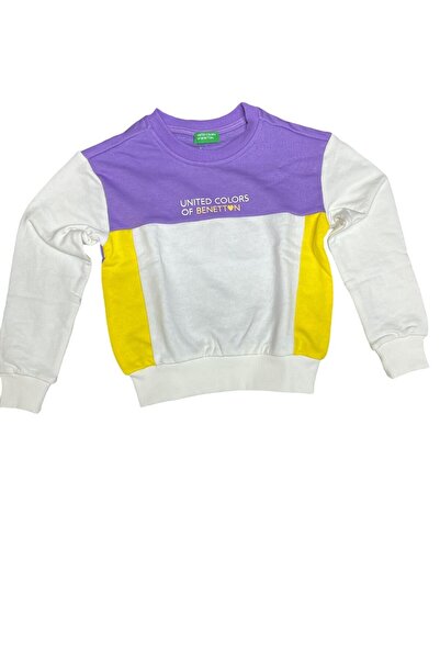 United Colors of Benetton Hanorac Benetton BNT-G21546