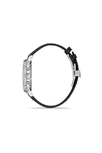 Hislon Dt143S-04Bs Men's Watch