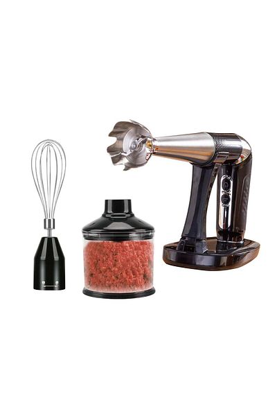 Ikon Cordless Hand Blender, IKCHB6831