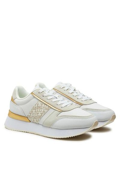 Tommy Hilfiger Lux Monogram Runner