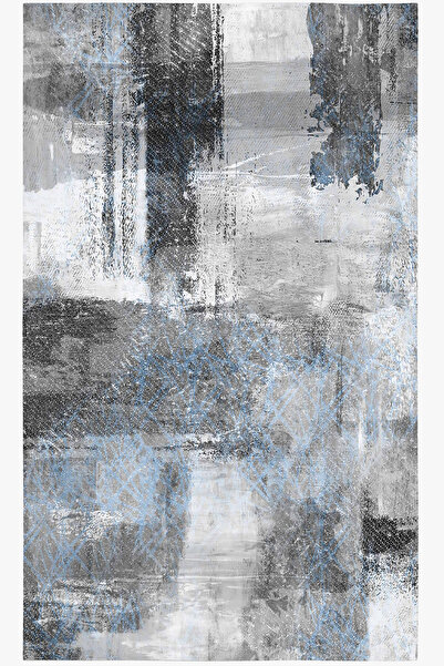 nova century Covor și covoraș pentru bucătărie și living, imprimat digital, lavabil la mașină, cu bază anti-alunecare, rezistent la pete