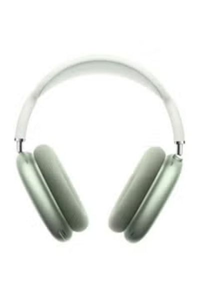 Generic P9 Bluetooth Over-Ear Headphones Green