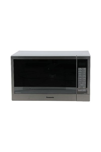 PANASONIC 1000W Inverter Powered Microwave Oven 32 Liter - 2 Year Warranty