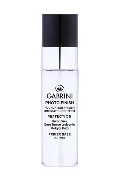 Gabrini Primer Base Oil Free Makyaj Bazı 20 Ml