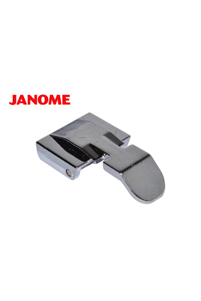 Janome Sağ-Sol Fermuar Ayak Tabanı RJ-7306