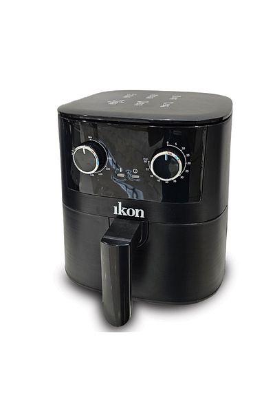 Ikon Air Fryer, 4.2 L, IK-AFC35