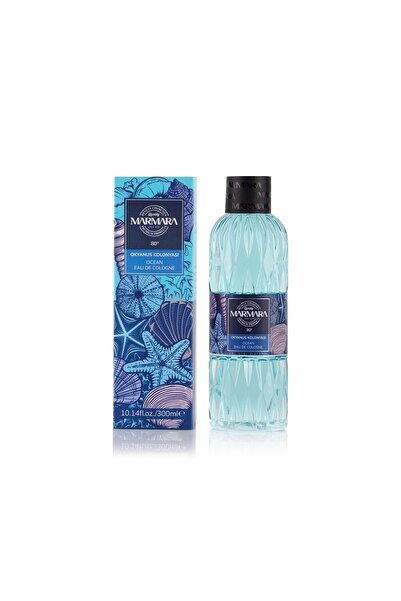 Marmara Kolonya Marmara Beauty 300 Ml Okyanus Pet