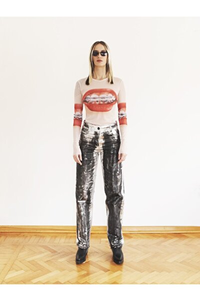 HOLEACADEMIE Hole Kiss Body