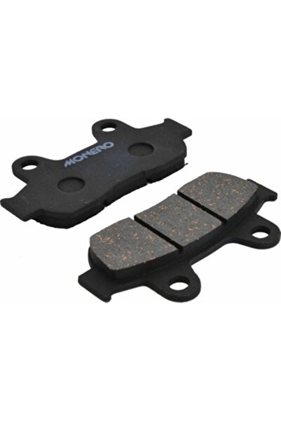 Genel Markalar MONERO GOLD ÖN FREN DİSK BALATASI HONDA SPACY ACTIVA S ALPHA RKS SPONTINI 110