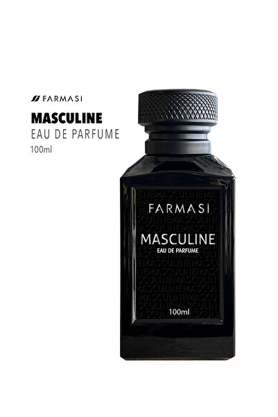 Farmasi Eau De Parfum Eril 100 ml