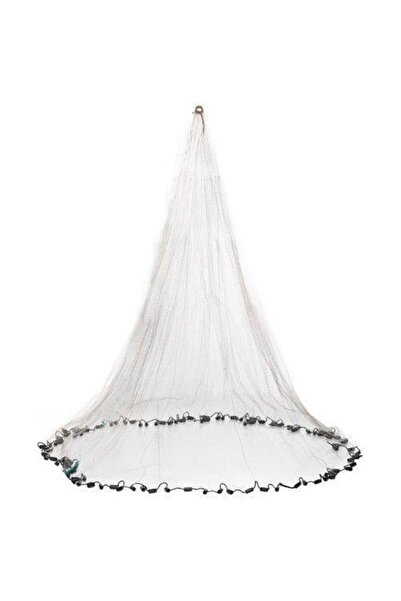 Hobby Makine Örmesi Serpme Ağ 4 kg