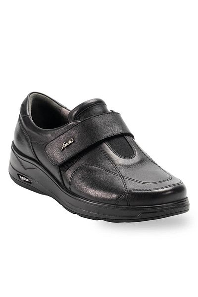 Forelli Avilla-H Comfort Women's Shoes Black