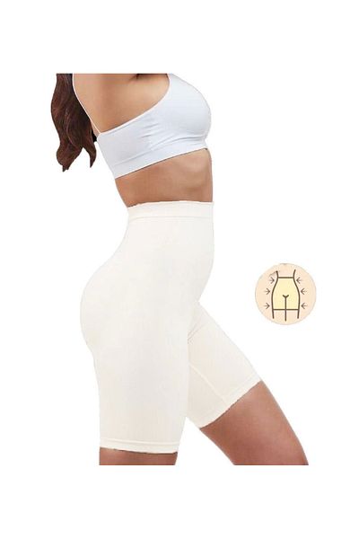 Elite Life Cute Elite Life 880 K-01 Women's Long Silicone Corset