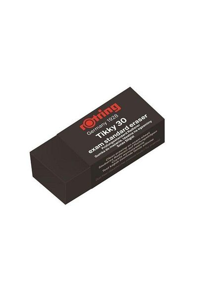 Rotring Гумичка за изпити Tikky 30